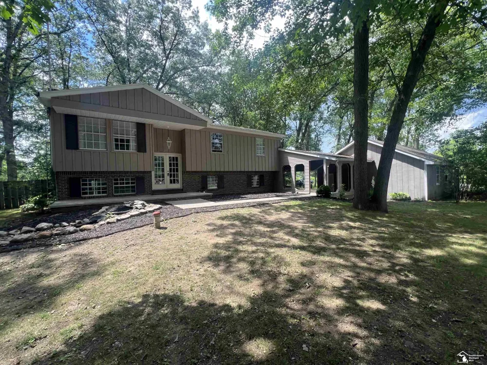 11589 Brookshire Drive Bedford Township, MI 48182