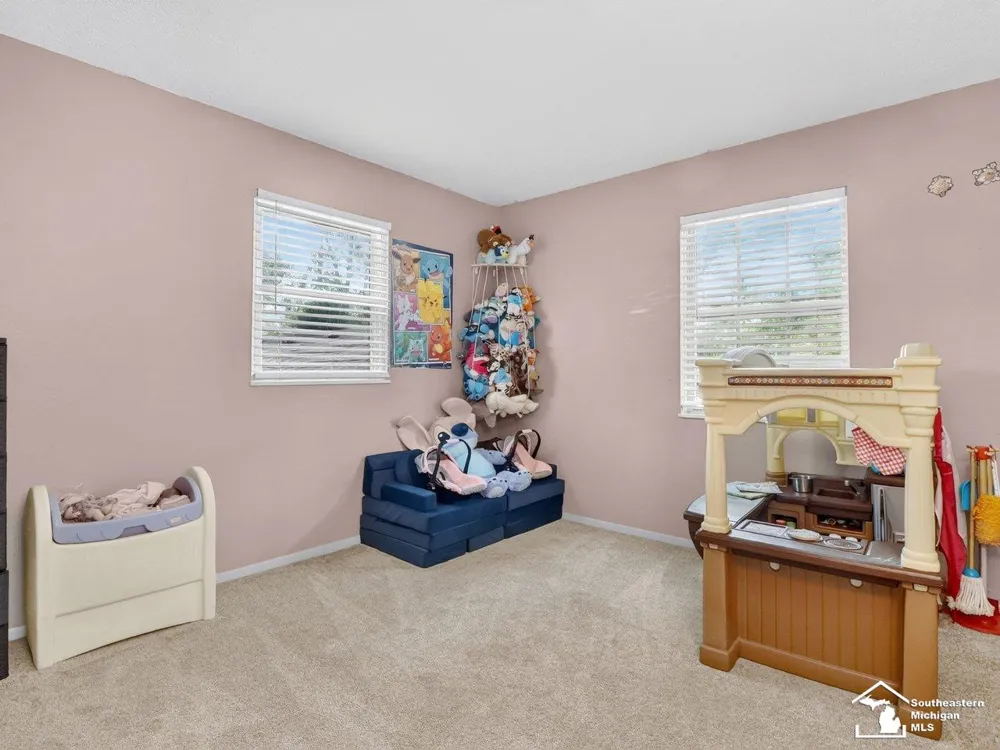 11589 Brookshire Drive Bedford Township, MI 48182