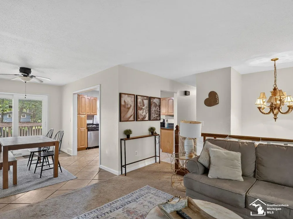 11589 Brookshire Drive Bedford Township, MI 48182