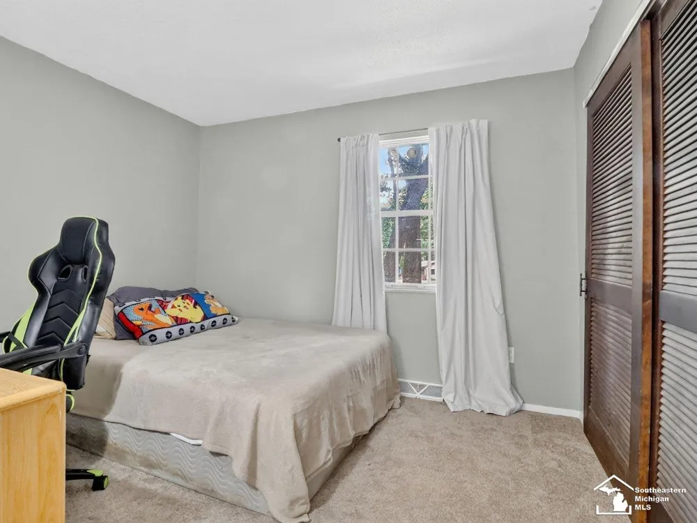 11589 Brookshire Drive Bedford Township, MI 48182