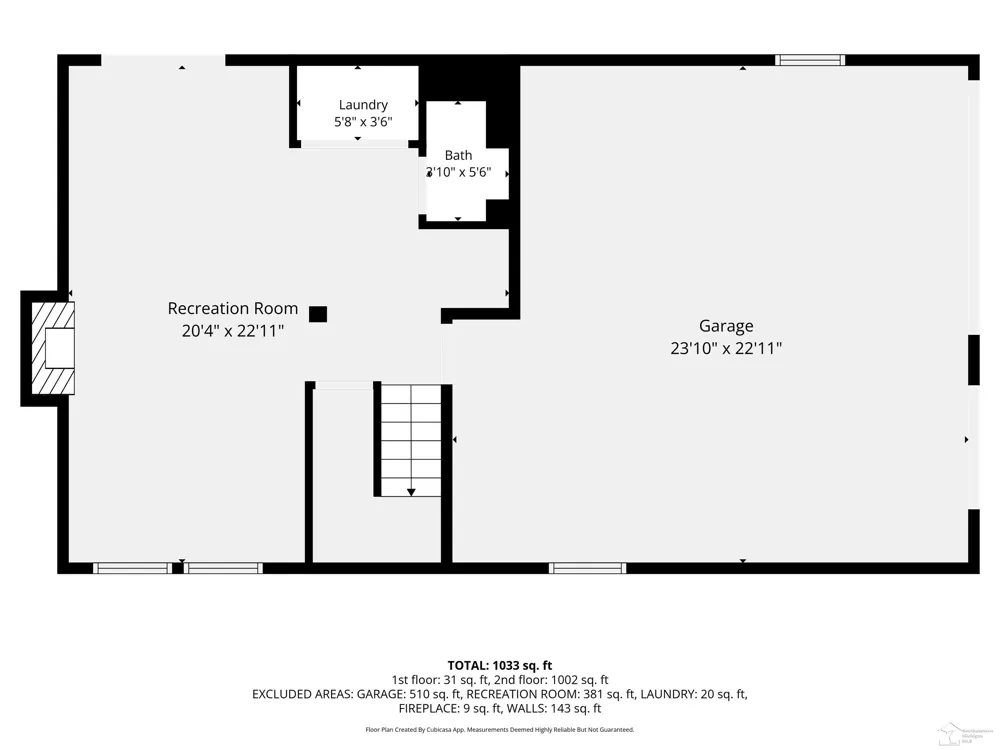 11589 Brookshire Drive Bedford Township, MI 48182