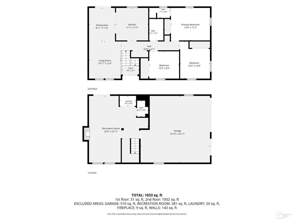 11589 Brookshire Drive Bedford Township, MI 48182