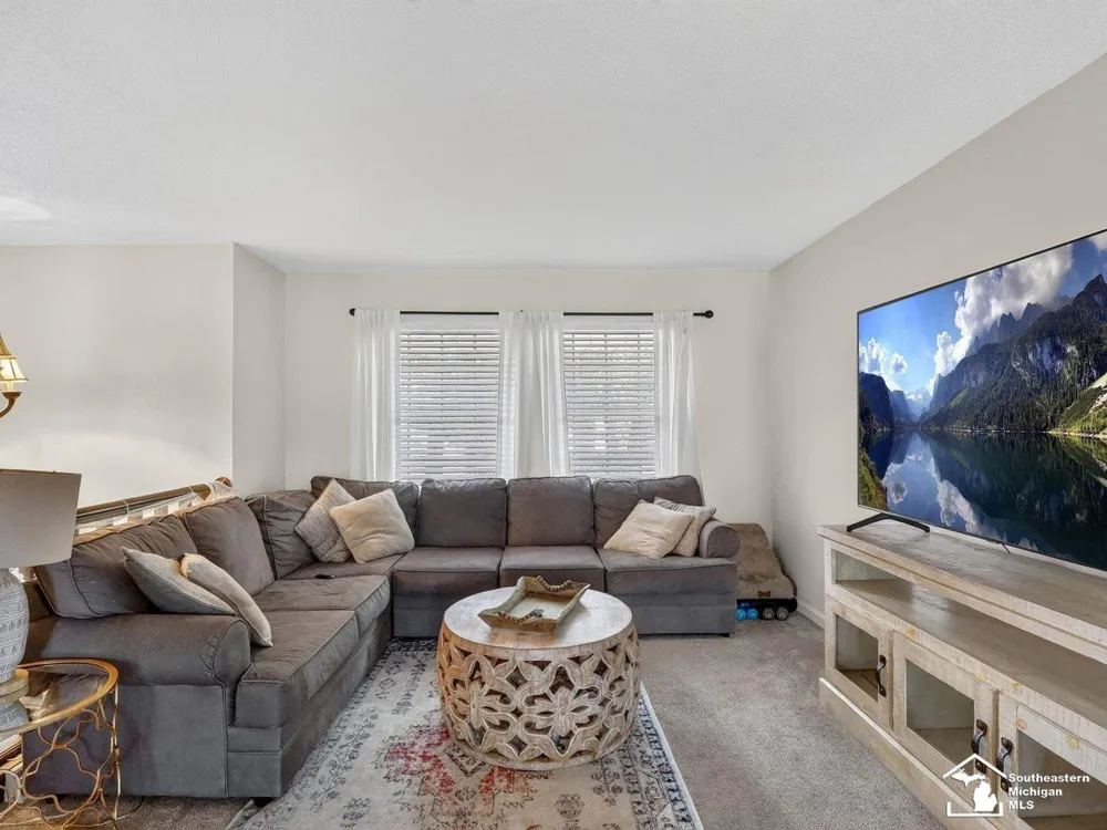 11589 Brookshire Drive Bedford Township, MI 48182