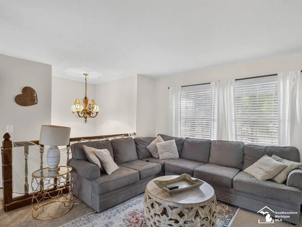 11589 Brookshire Drive Bedford Township, MI 48182
