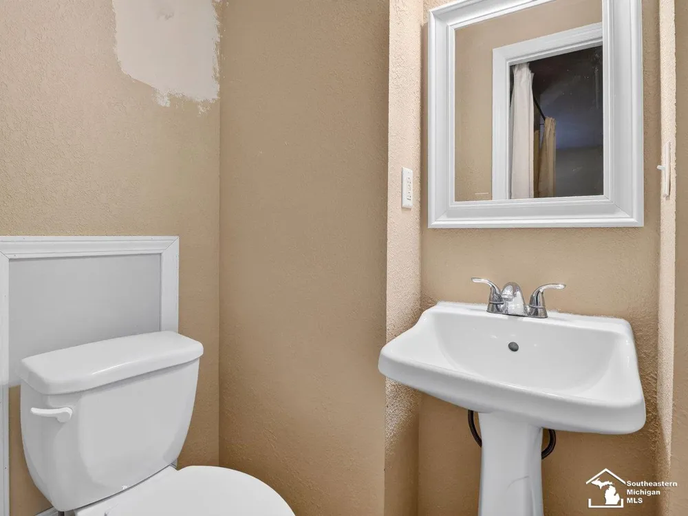 11589 Brookshire Drive Bedford Township, MI 48182