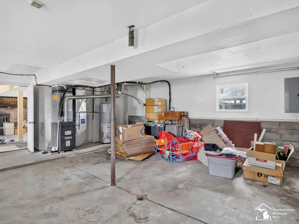 11589 Brookshire Drive Bedford Township, MI 48182