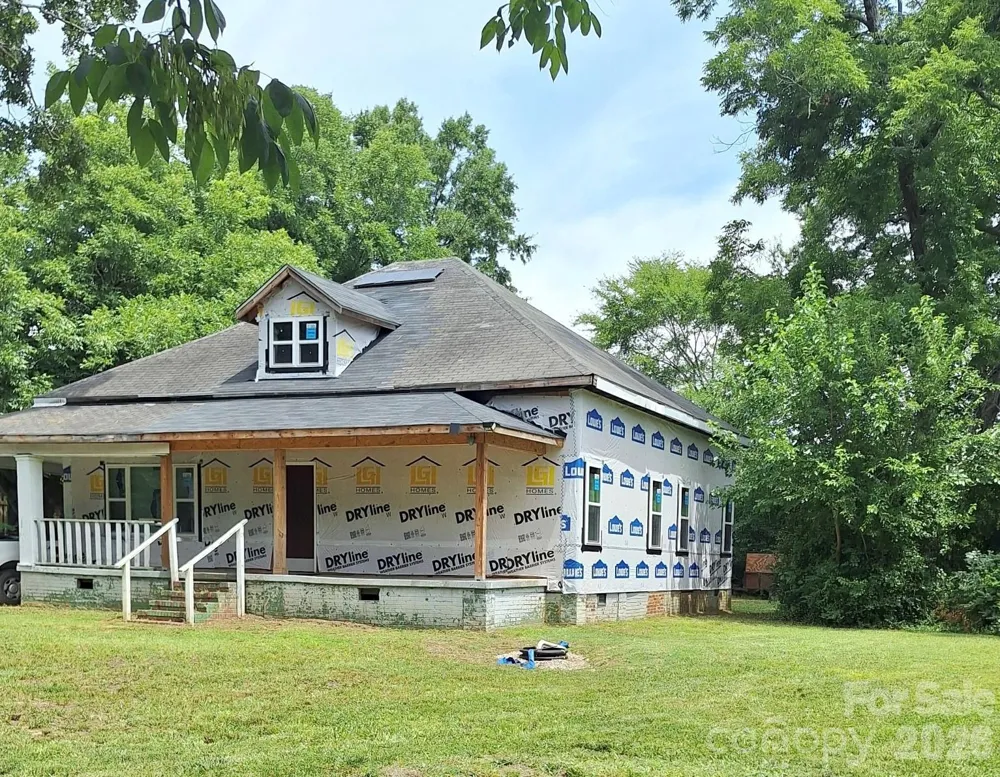 687 Parkway Drive Chester, SC 29706