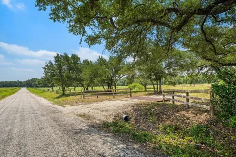 6900 Waldeck Cemetery Road