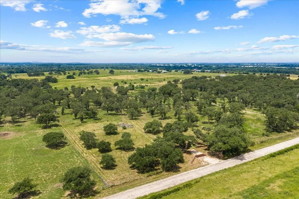 6900 Waldeck Cemetery Road Round Top, TX 78954