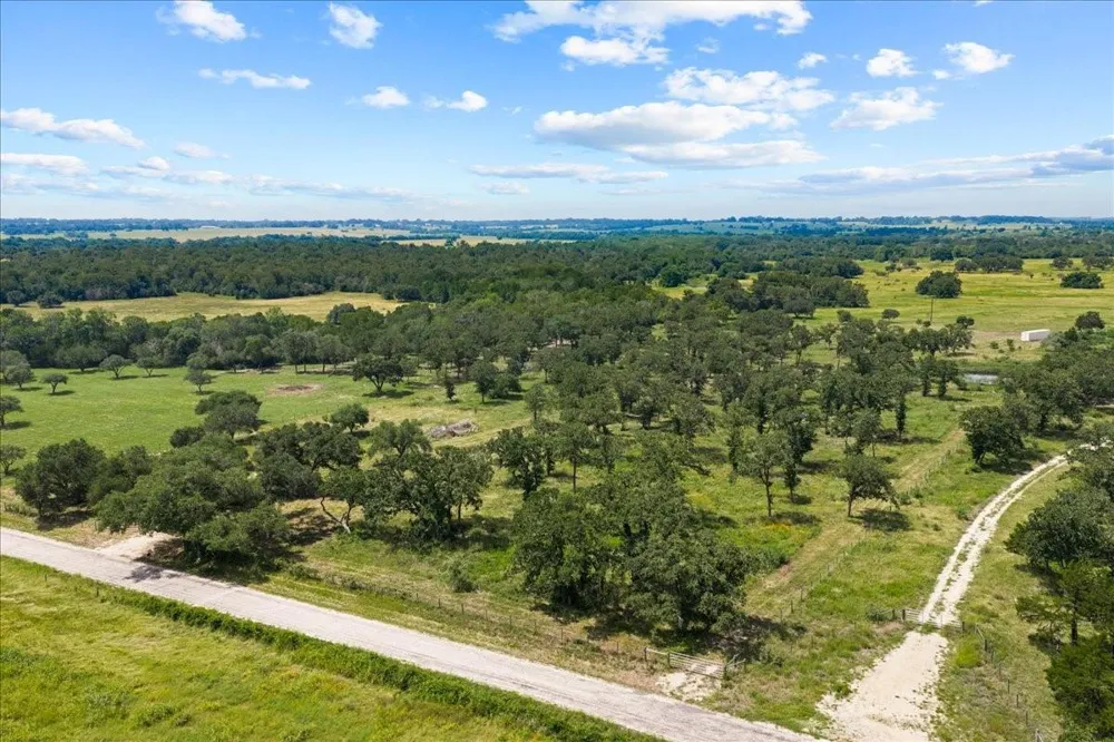 6900 Waldeck Cemetery Road Round Top, TX 78954