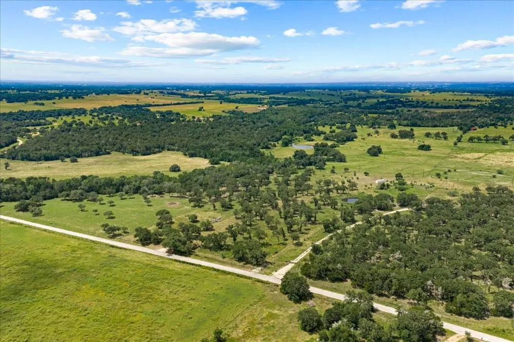 6900 Waldeck Cemetery Road Round Top, TX 78954