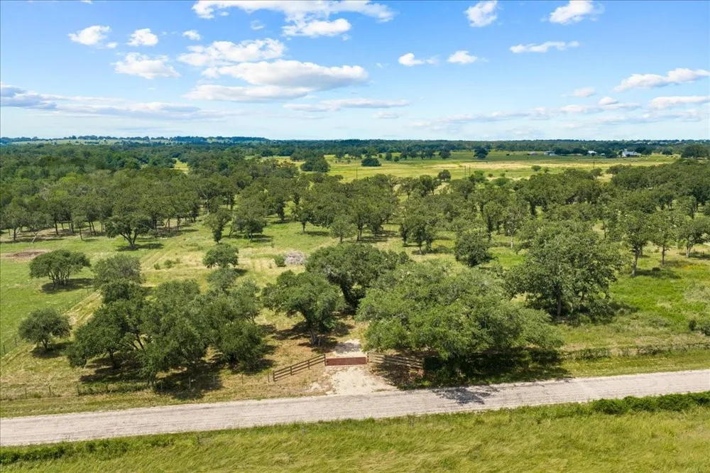 6900 Waldeck Cemetery Road Round Top, TX 78954