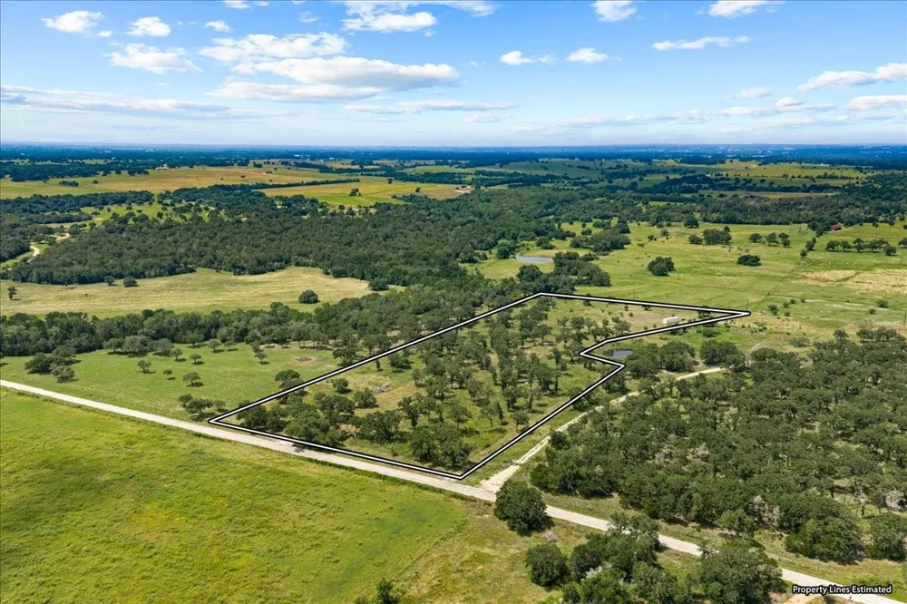 6900 Waldeck Cemetery Road Round Top, TX 78954