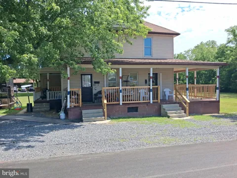 11 MYERS RD
