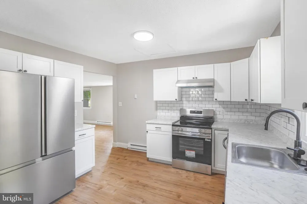 227 DALE DRIVE Colonial Beach, VA 22443