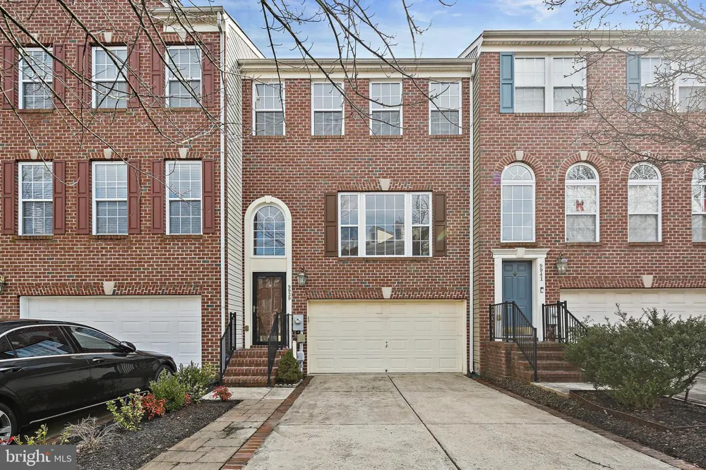 9939 FRAGRANT LILIES WAY Laurel, MD 20723