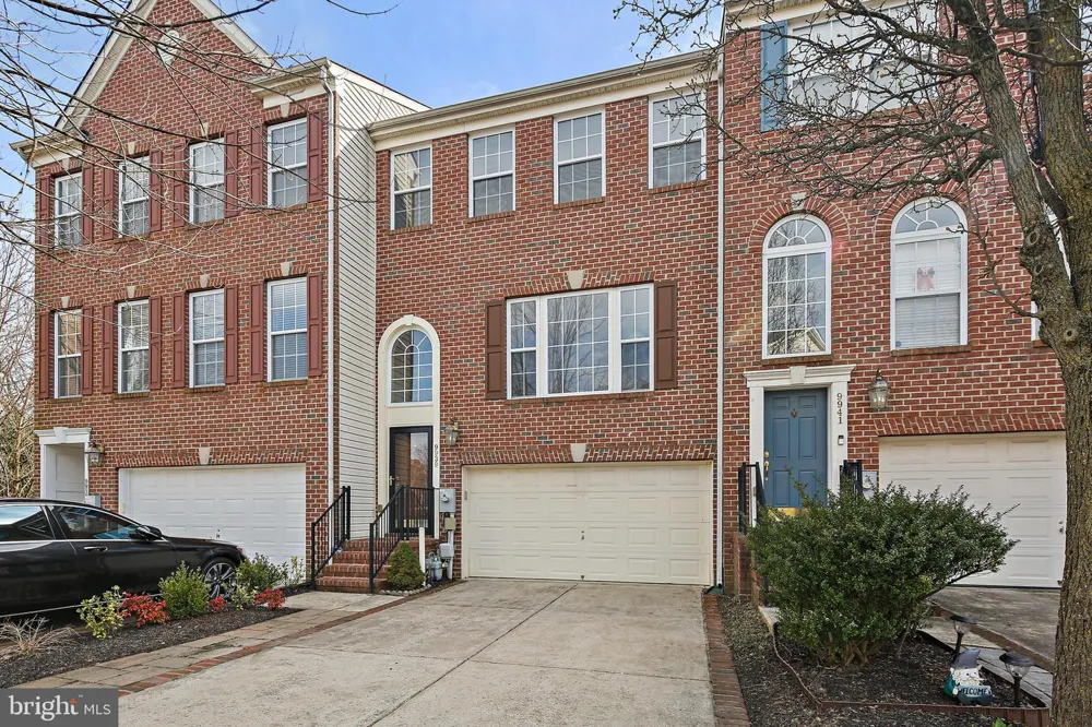 9939 FRAGRANT LILIES WAY Laurel, MD 20723