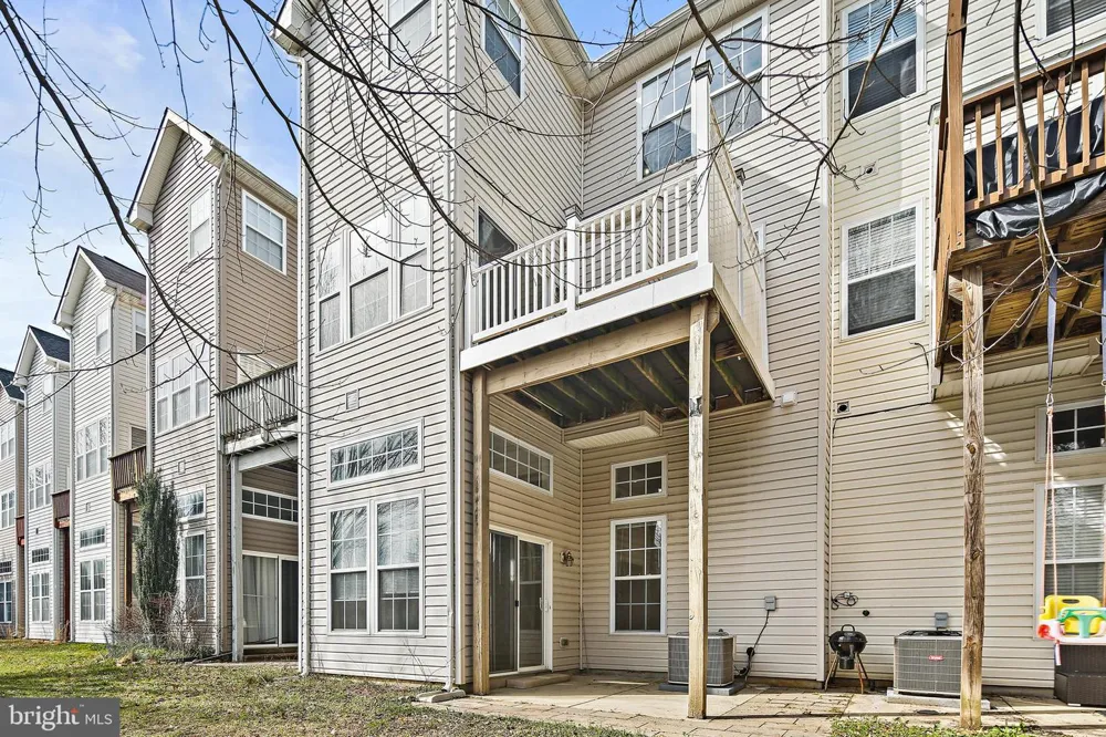 9939 FRAGRANT LILIES WAY Laurel, MD 20723