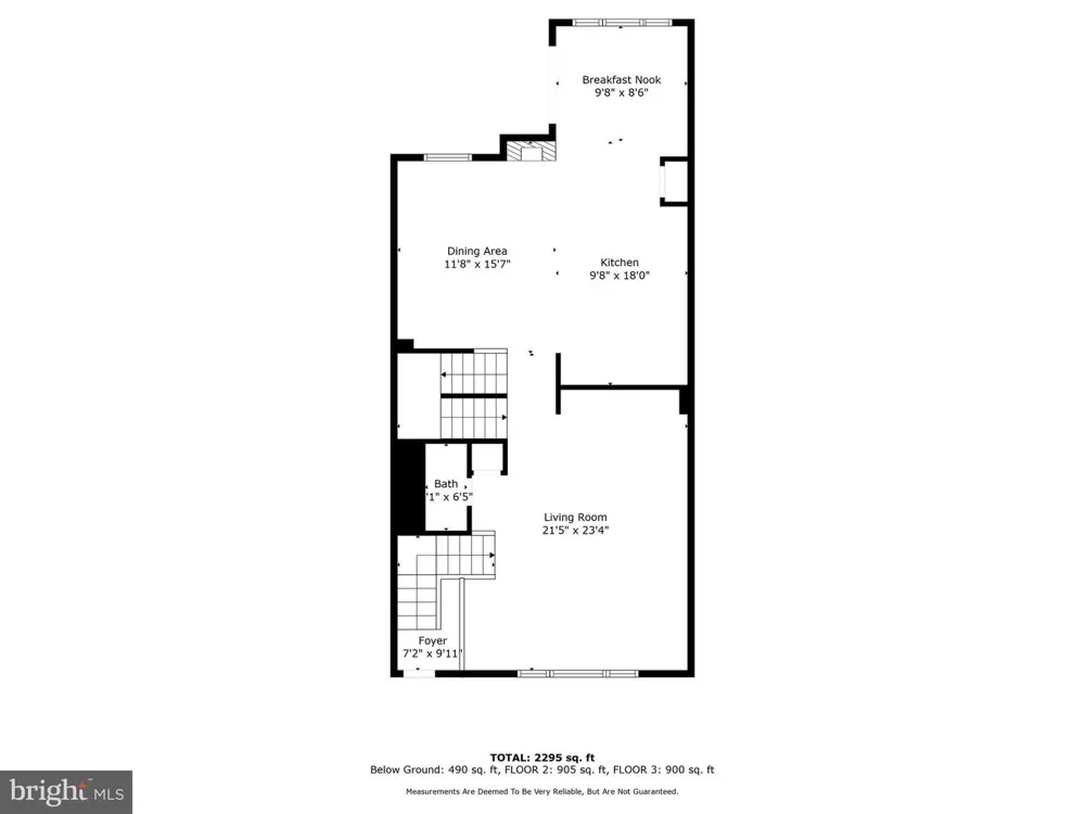 9939 FRAGRANT LILIES WAY Laurel, MD 20723