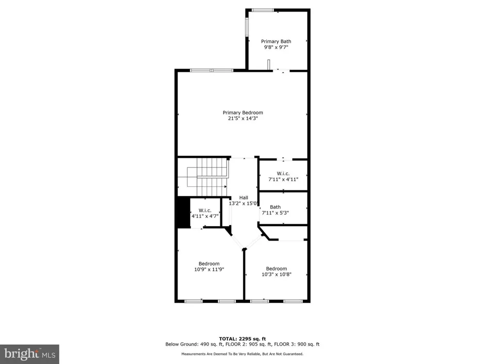 9939 FRAGRANT LILIES WAY Laurel, MD 20723