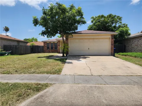 7833 Impala Drive