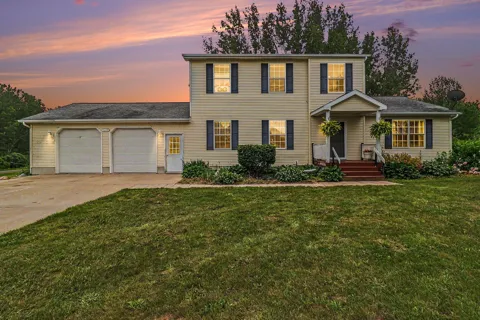 5449 W Golfside Drive