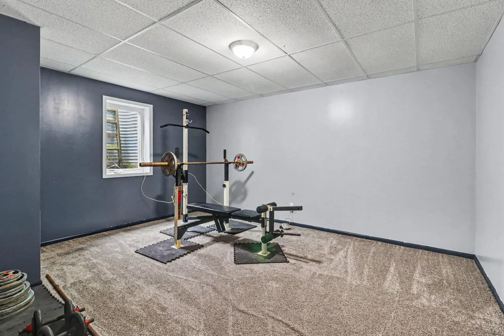 5449 W Golfside Drive Ludington, MI 49431