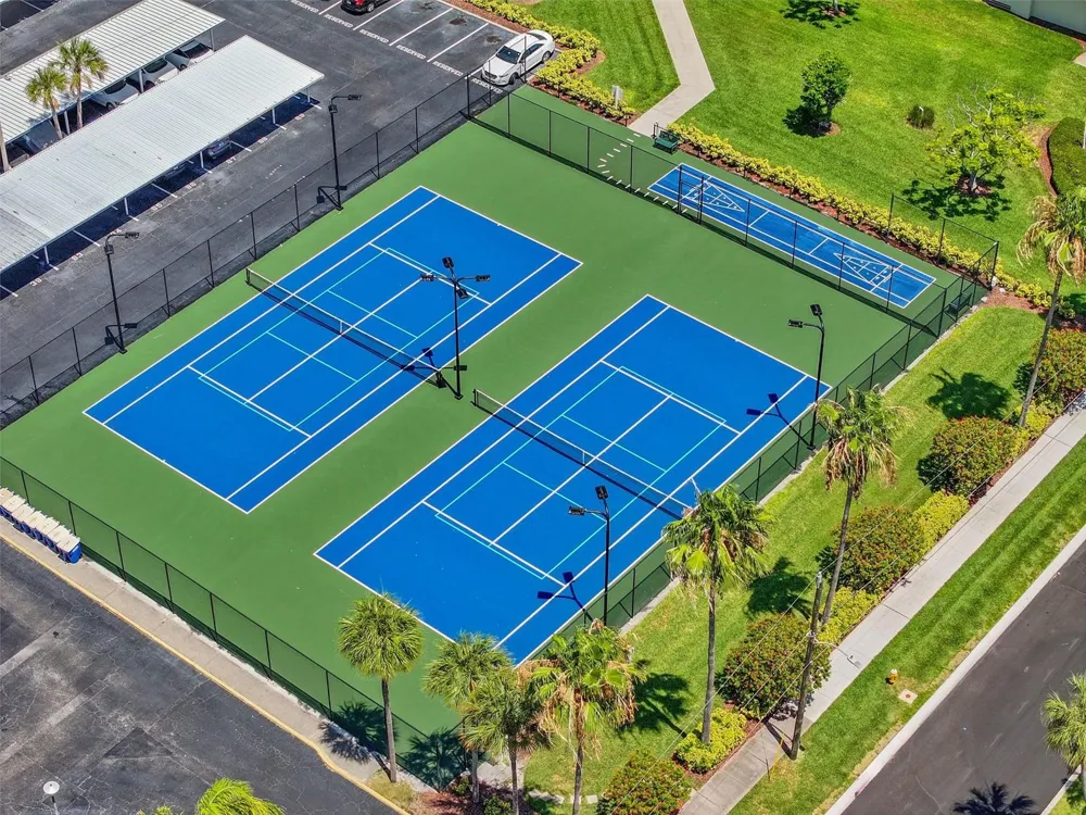 670 ISLAND WAY #800 Clearwater Beach, FL 33767