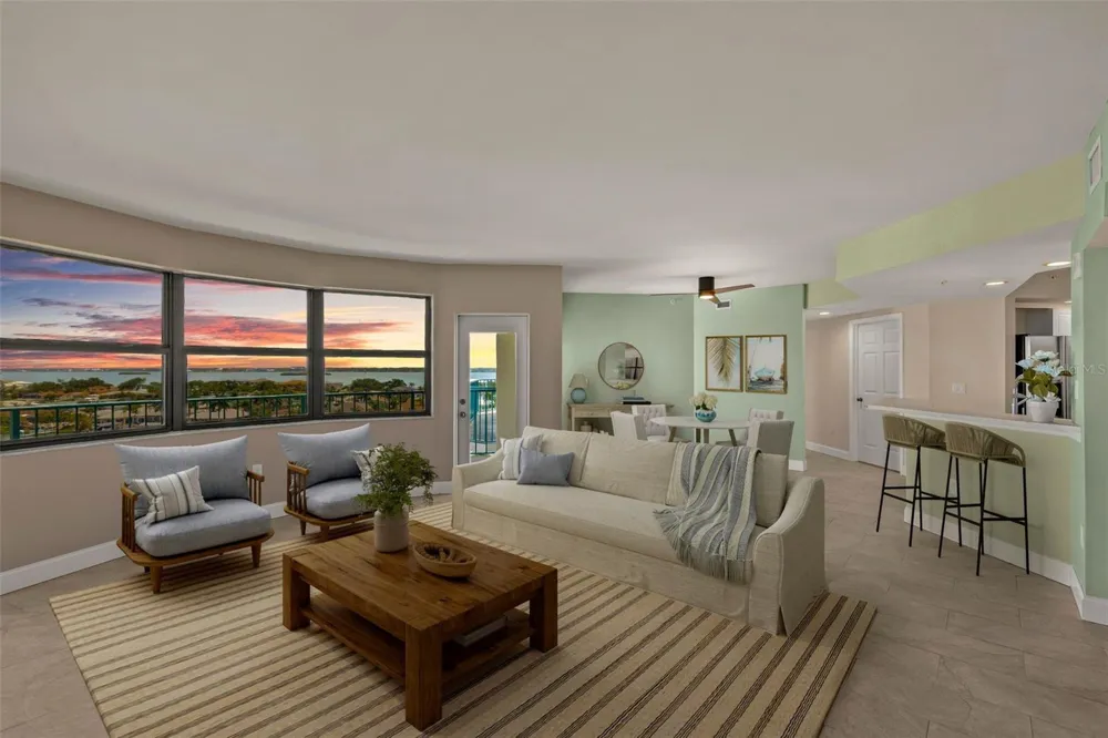 670 ISLAND WAY #800 Clearwater Beach, FL 33767