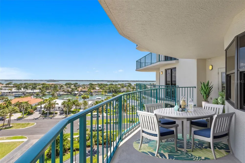 670 ISLAND WAY #800 Clearwater Beach, FL 33767