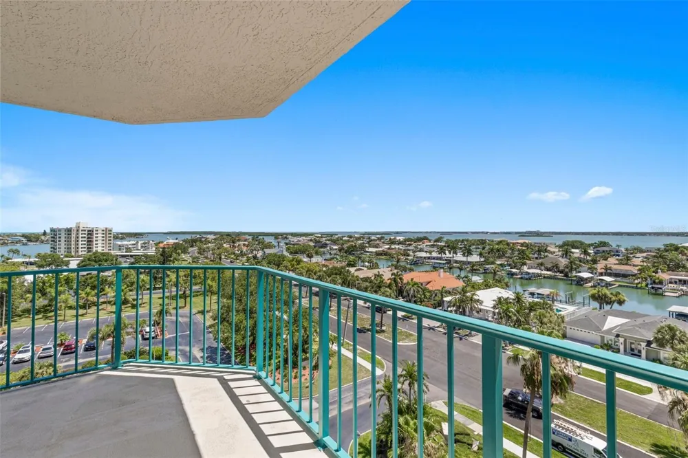 670 ISLAND WAY #800 Clearwater Beach, FL 33767