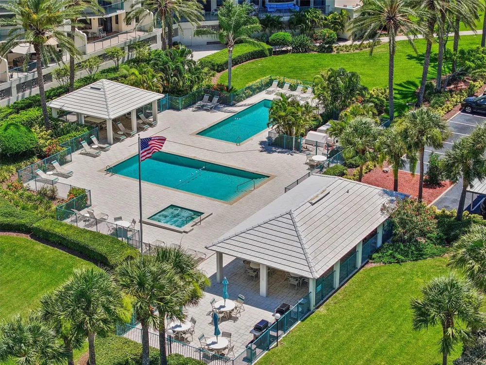 670 ISLAND WAY #800 Clearwater Beach, FL 33767