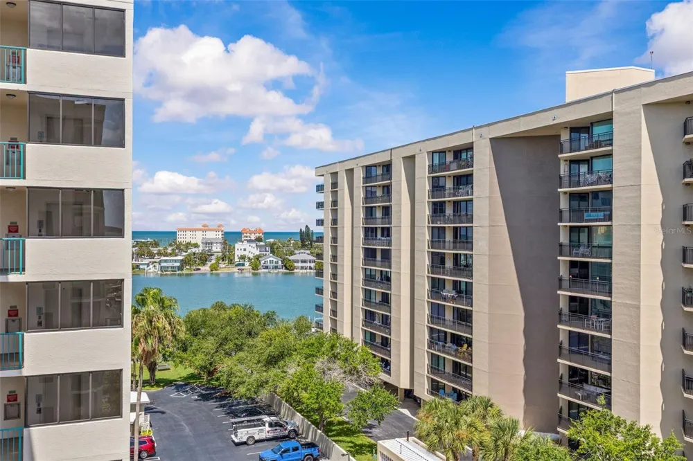 670 ISLAND WAY #800 Clearwater Beach, FL 33767
