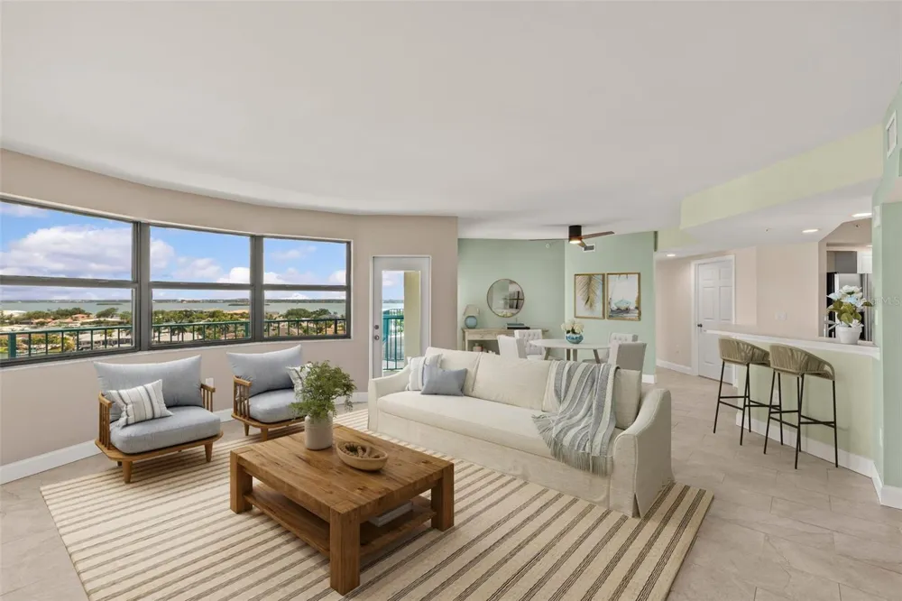 670 ISLAND WAY #800 Clearwater Beach, FL 33767