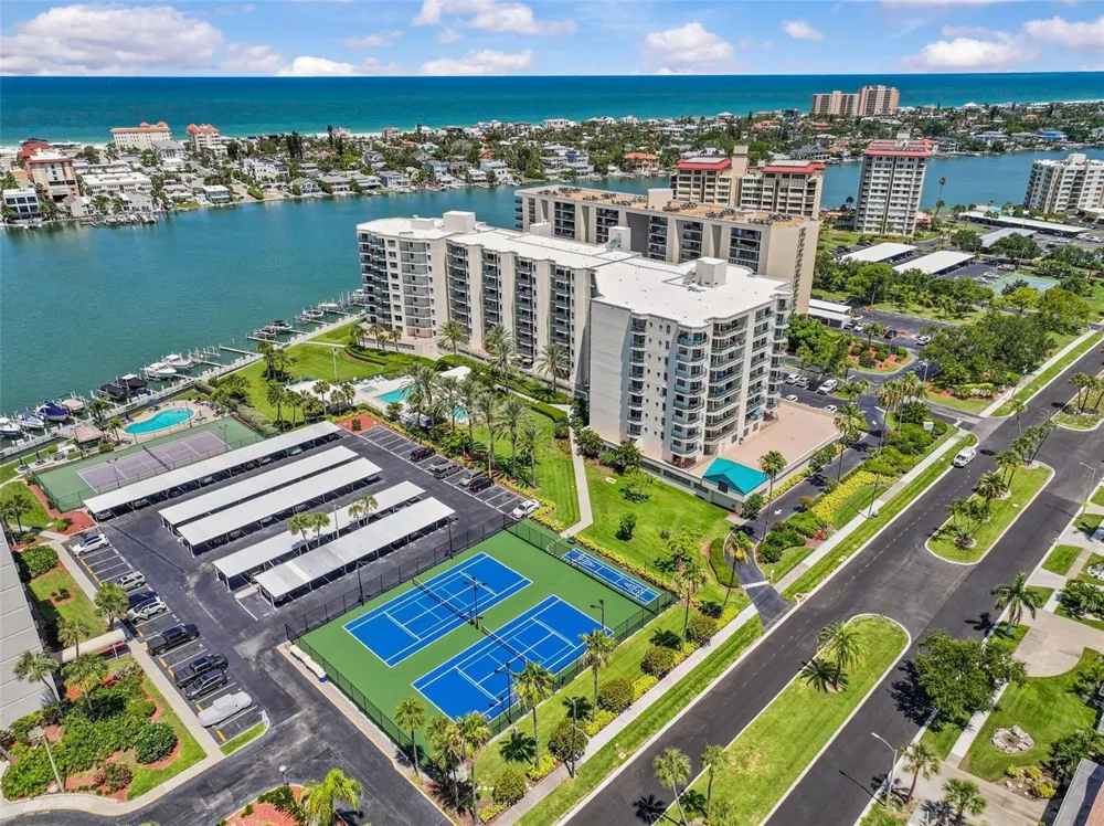 670 ISLAND WAY #800 Clearwater Beach, FL 33767