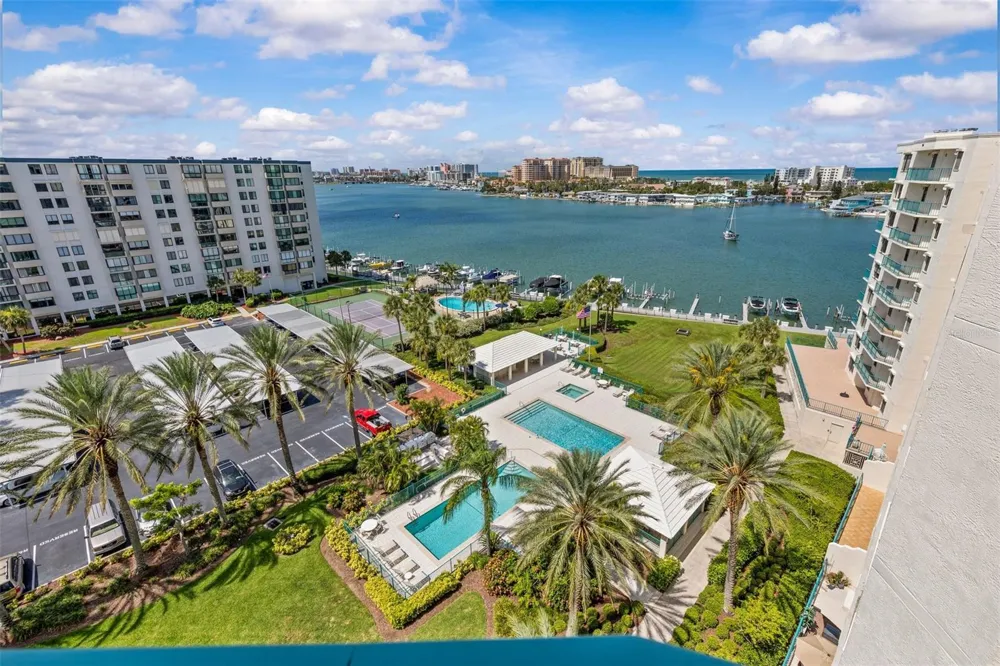 670 ISLAND WAY #800 Clearwater Beach, FL 33767