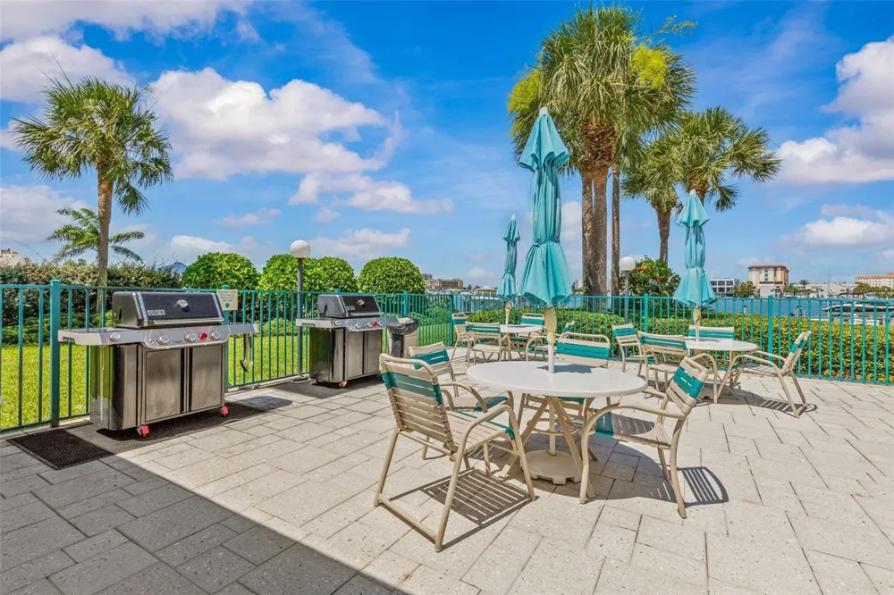 670 ISLAND WAY #800 Clearwater Beach, FL 33767