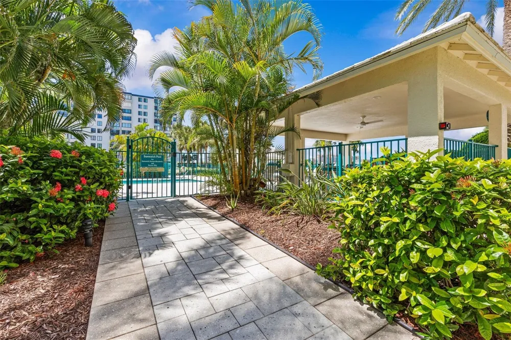 670 ISLAND WAY #800 Clearwater Beach, FL 33767