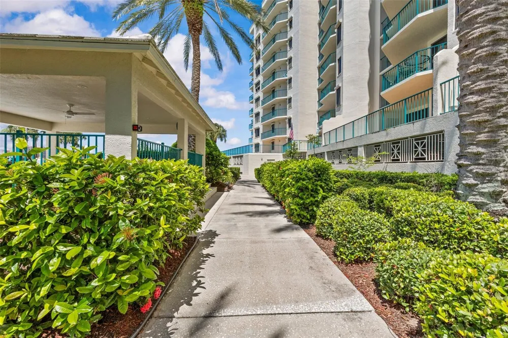 670 ISLAND WAY #800 Clearwater Beach, FL 33767