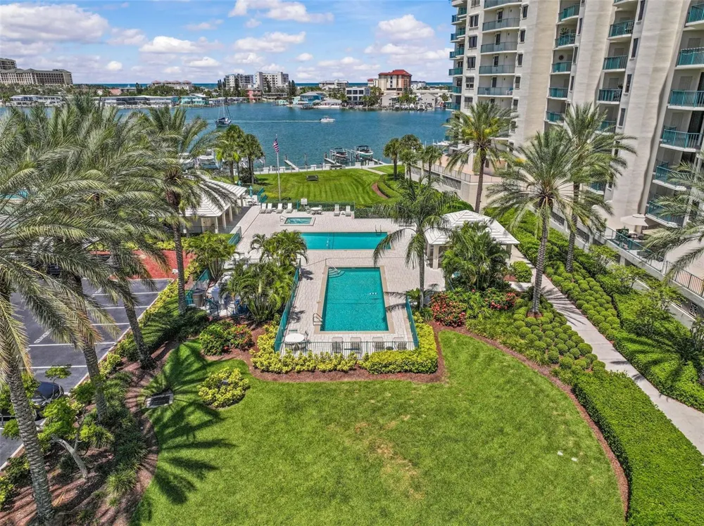 670 ISLAND WAY #800 Clearwater Beach, FL 33767