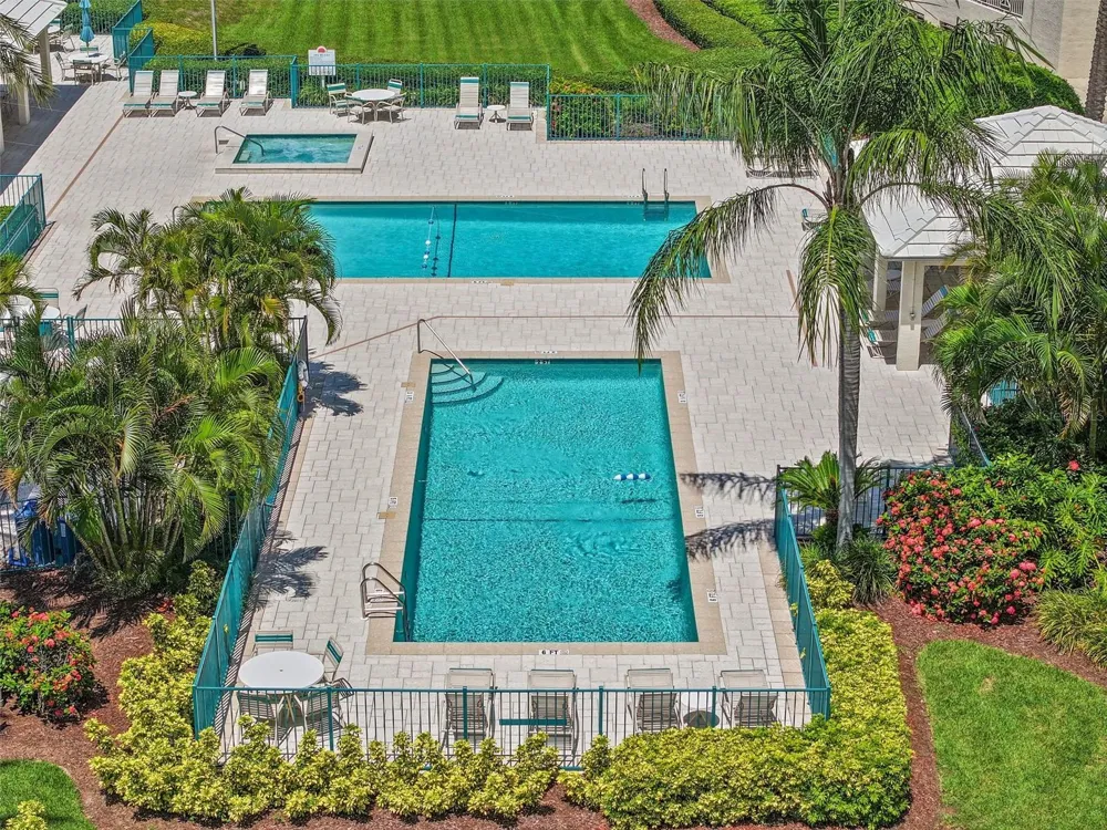 670 ISLAND WAY #800 Clearwater Beach, FL 33767