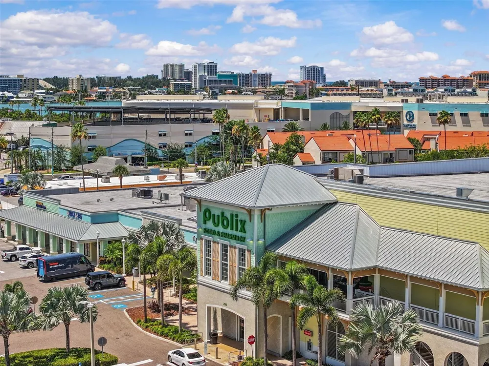 670 ISLAND WAY #800 Clearwater Beach, FL 33767
