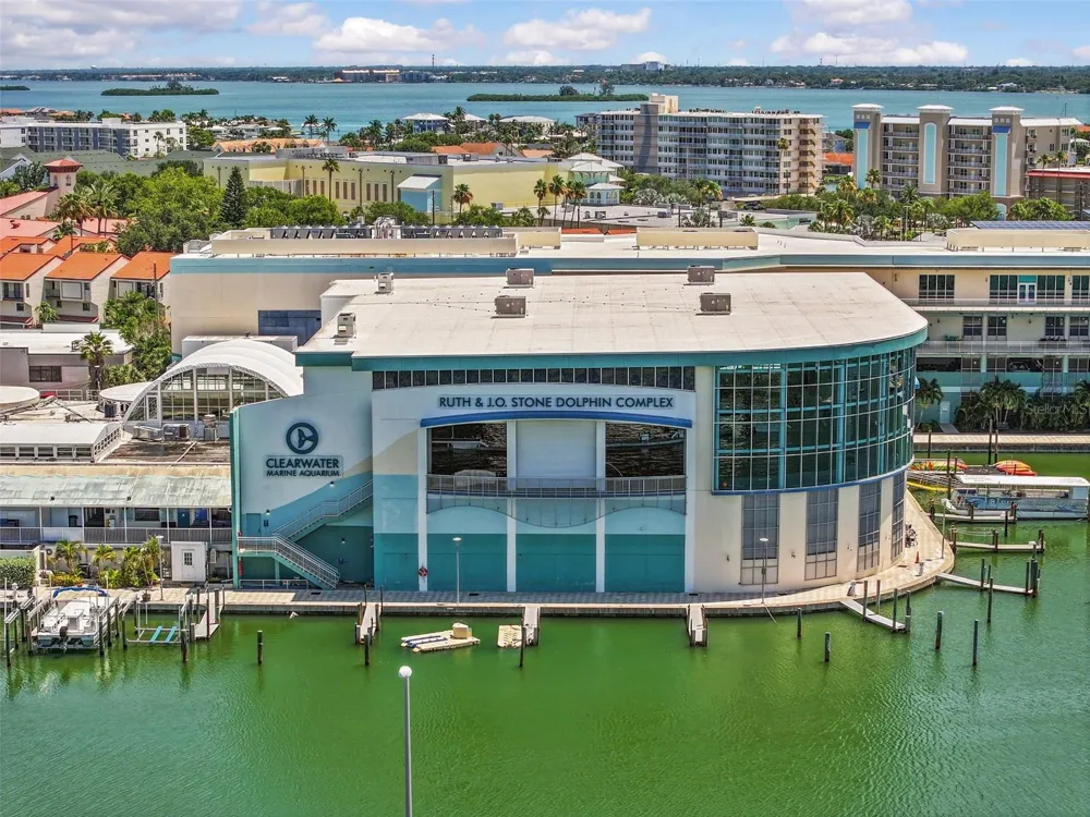 670 ISLAND WAY #800 Clearwater Beach, FL 33767