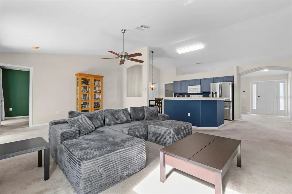 2502 NATURE POINTE LOOP Fort Myers, FL 33905