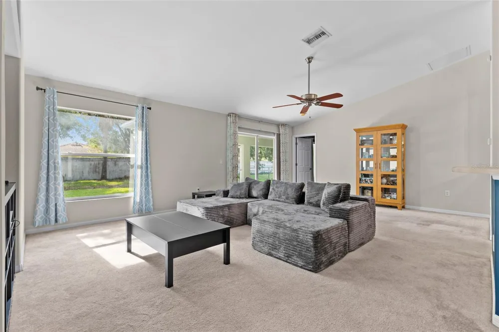 2502 NATURE POINTE LOOP Fort Myers, FL 33905