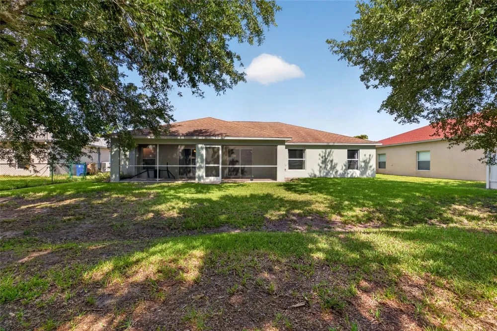 2502 NATURE POINTE LOOP Fort Myers, FL 33905