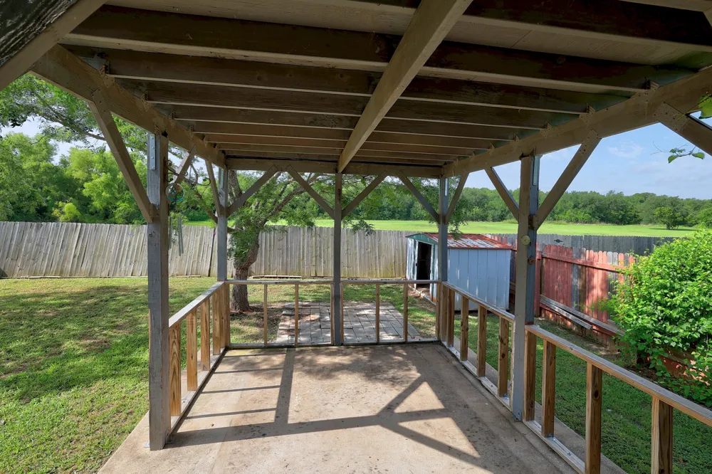 1621 Apollo Circle Round Rock, TX 78664
