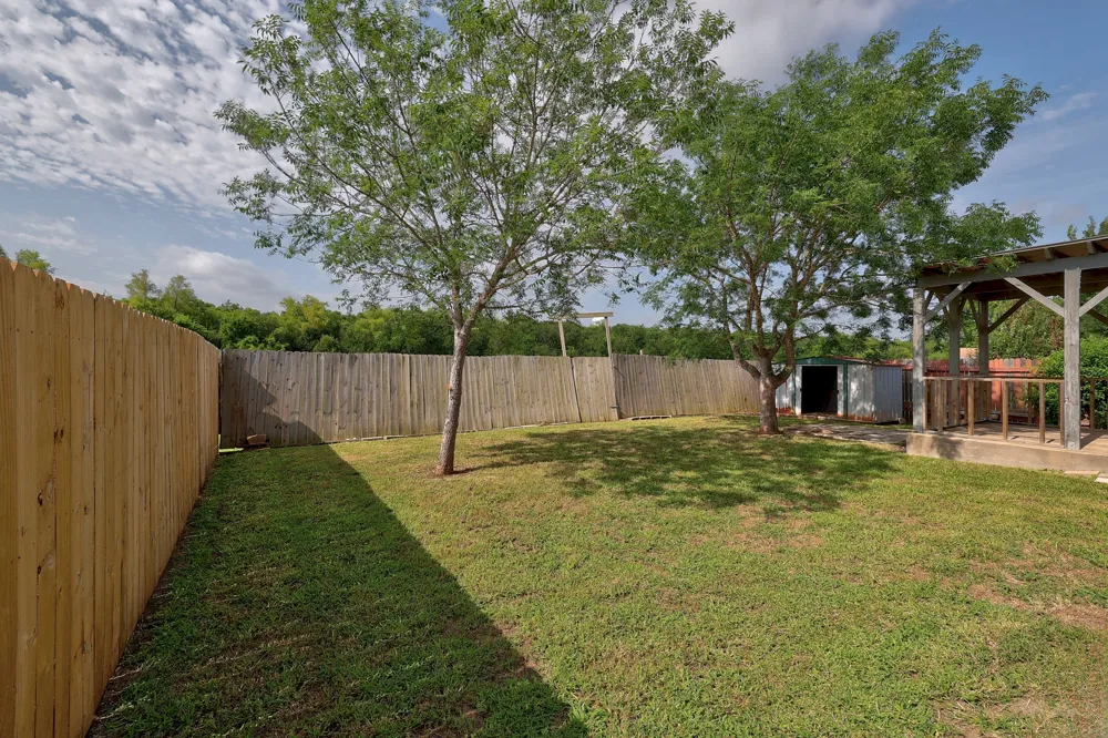 1621 Apollo Circle Round Rock, TX 78664