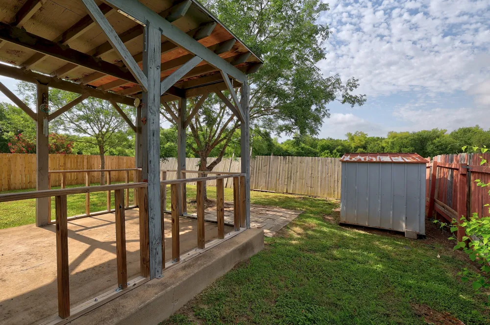 1621 Apollo Circle Round Rock, TX 78664