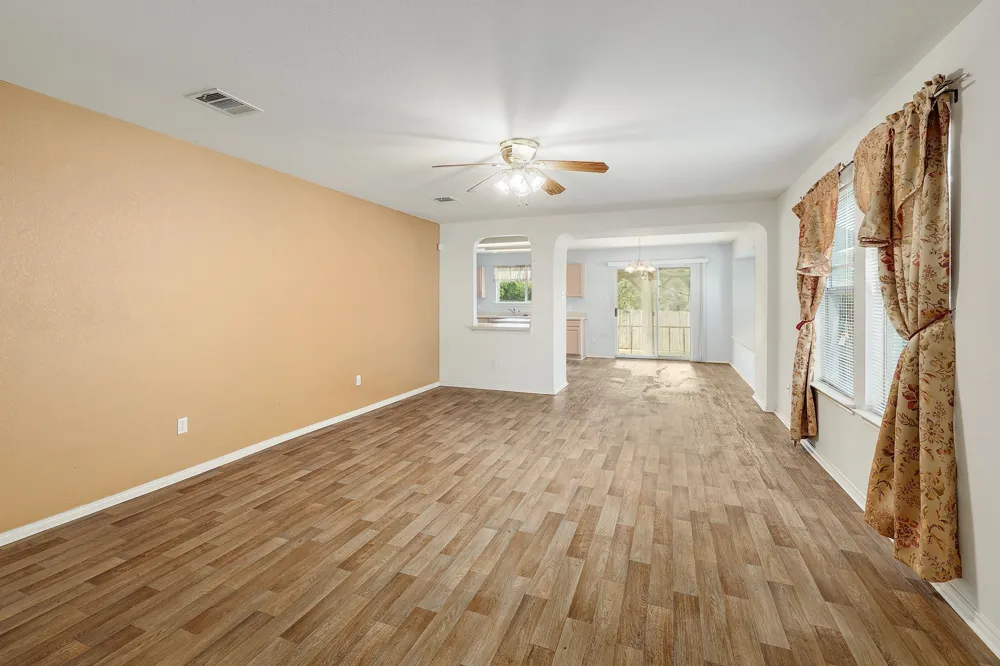 1621 Apollo Circle Round Rock, TX 78664